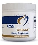 Designs For Health - GI Revive powder 225 g