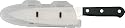 LamsonSharp 8-Inch KnifeSafe Knife Blade Protector