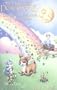 My priceless prayerbook: A childhood keepsake of building blocks to faith, values, and self-esteem