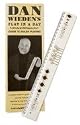 Dan Wieden's Musical Ruler