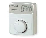 Honeywell H8908C1000 De-Humidistat Humidifier Control
