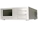 Silverstone Lascala Series LC18 Multimedia Server Case Silver