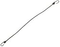10 pack 30" Heavy Duty Olive Elastic Bungee Cords