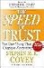 Books : The Speed of Trust
