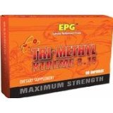 Tri Methyl Xtreme 3.15 Advanced Fat Loss Muscle Gain Sus500