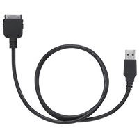 Kenwood KCA-IP102 iPod 1-Wire Direct Cable