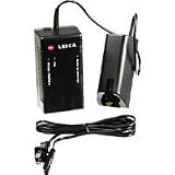 Leica Battery Charger with Power Cord for the R-8 Motor Drive (14426)