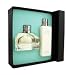 Pure Turquoise By Ralph Lauren For Women. Gift Set  Eau De Parfum Spray 4.2-Ounce + Body Lotion 6.7-Ounce) Bottle