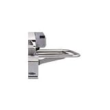 DCS 30 Inch Gas Grill Additional Side Shelf BFB30-SK DCS 30 Inch Gas Grill Additional Side Shelf BFB30-SK