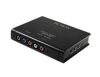 Sewell PC to HDTV Converter (VGA to Component) On Sale