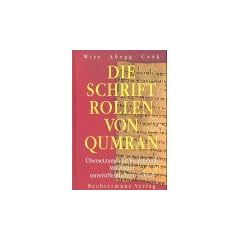 Die Schriftrollen von Qumran