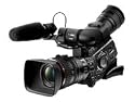 XL H1A - Camcorder - High Definition