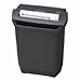 Light Duty ShredMaster Paper Shredder with Wastebin, Confetti Cut GBC1757475
