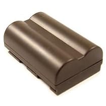 Premium BP-511 BP-511A BP511 BP511A Lithium Ion Battery Pack for Select Canon Digital Cameras and Camcorders