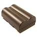SterlingTek's Premium 1800 mAh BP-511 BP-511A BP511 BP511A Lithium Ion Battery Pack for Select Canon Digital Cameras and Camcorders
