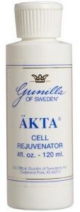 Gunilla of Sweden AKTA Cell Rejuvenator 4oz