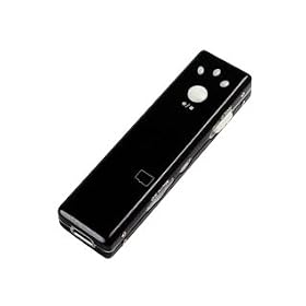 5 Megapixel Pocket Size Mini Digital Video Recorder 
