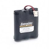 Nickel Cadmium Cordless Phone Battery For General Electric 2-9910A