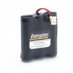 Click here to buy Nickel Cadmium Cordless Phone Battery For Bell South MH9011.