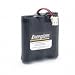 Nickel Cadmium Cordless Phone Battery For Northwest Bell 36248-MX