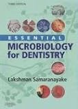 Essential Microbiology for Dentistry