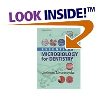 Essential Microbiology for Dentistry by  Lakshman Samaranayake