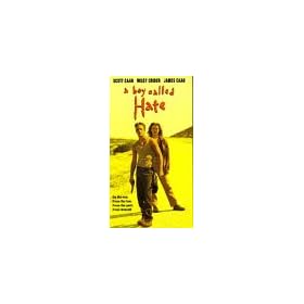 Boy Called Hate [VHS]