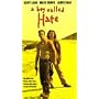 Boy Called Hate [VHS]