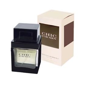 Chic Cologne For Men by Carolina Herrera