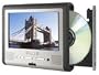 Coby TFDVD-7705 7-Inch Portable Tablet DVD Player