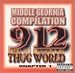 Middle Georgia High School: Thug World Chapter 1