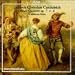 Classical Music : Cannabich: Flute Quintets, Opp. 7, 3-6