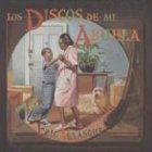 Los Discos De Mi Abuela (Spanish Edition)