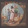Los Discos de Mi Abuela = Grandma's Records (Spanish Edition)