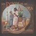 Search : Los Discos De Mi Abuela (Spanish Edition)