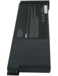 Battery type ASA COMPUTER N351S4, High capacity, 