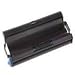 "Brother Compatible PC-501 PC501 Thermal Transfer Ribbon Cartridge, 150 Pages, Black"
