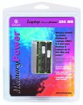 Centon 256MB PC133/100 SDRAM SODIMM Notebook Memory (256MBLT133)