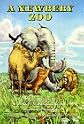 A Newbery Zoo: A dozen animal stories by Newbery Award-winning authors