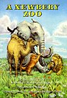 @===> A Newbery Zoo: A dozen animal stories by Newbery Award-winning authors
