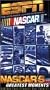 NASCAR's Greatest Moments [VHS]