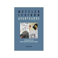 Metzler Lexikon Avantgarde