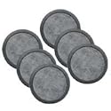 MR. COFFEE Water Filter Replacement 6pk