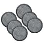 MR. COFFEE Water Filter Replacement 6pk