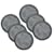 Mr. Coffee Water Filter Replacements (6 Filters)