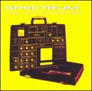 Revue Spectrum  / Feels Like I'm Sleeping Away