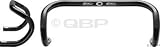 Oval R900 Carbon Road Bar 44cm 26.0mm