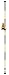 Porter-Cable RoboToolz TR02001 Interior Laser Pole