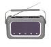 Bush TR 2003 DAB  Radio