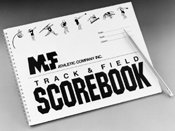 Scorebook